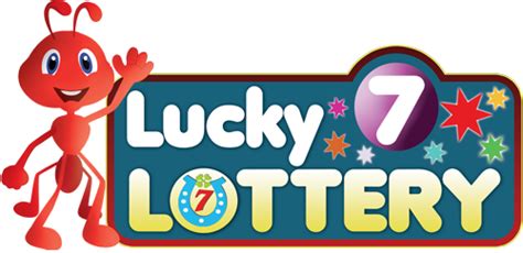 lucky seven lottery curacao